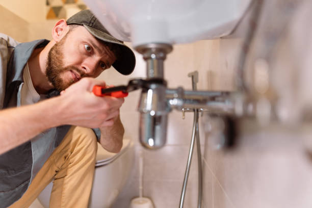 Best Sewer and Septic Services in Westlake, TX